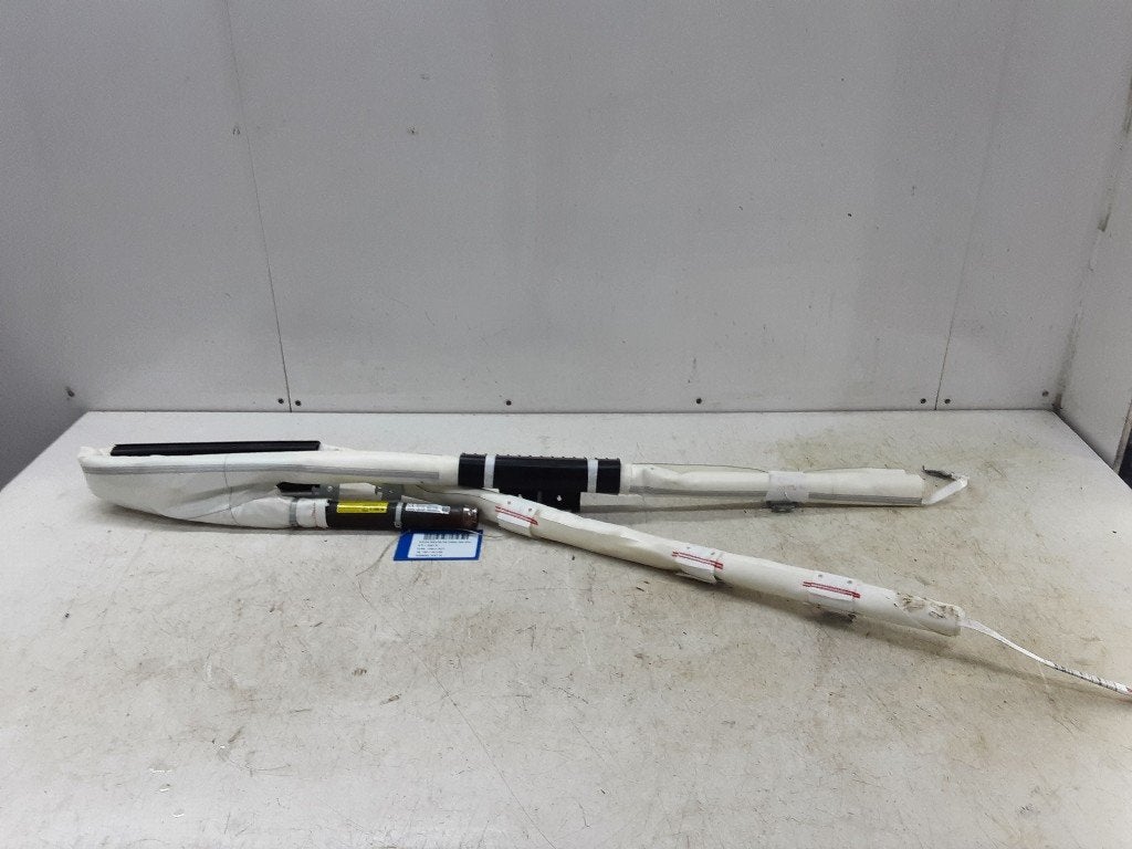 AIRBAG TOIT GAUCHE Hyundai Santa Fe III (DM) (850102W000), Utilisé, Hyundai