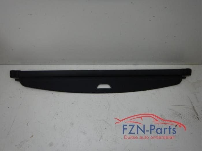 Mercedes-Benz GL W166 Bagageruimte Afdekzeil Rollo, Auto-onderdelen, Ophalen of Verzenden, Gebruikt