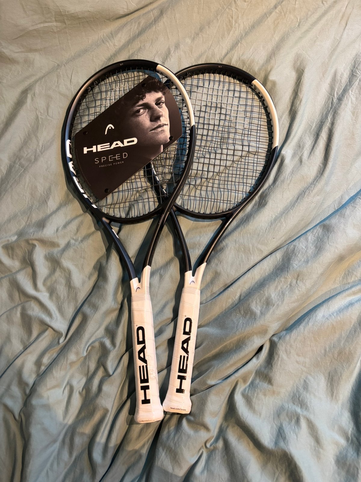 Raquette de tennis head speed mp, Enlèvement ou Envoi, Raquette, Comme neuf, Head