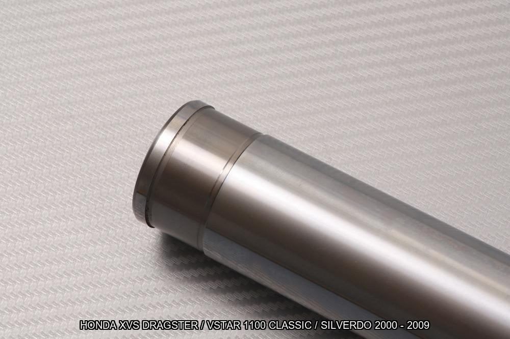 Tubes de fourche YAMAHA XVS DRAGSTER / V-STAR 1100 2000 2009, Motos, Enlèvement ou Envoi, Neuf