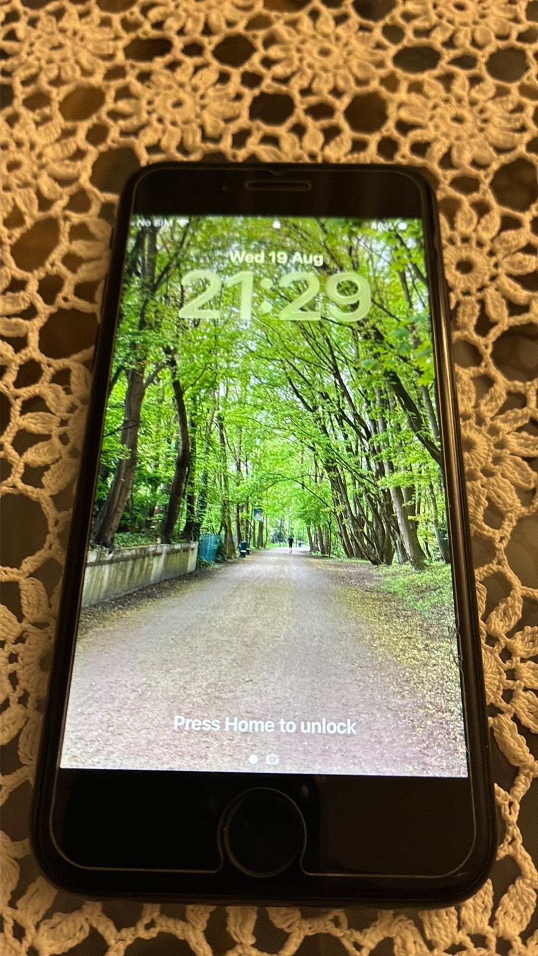 Iphone SE 2nd gen 2020, Utilisé, 64 GB, Sans abonnement, Sans simlock