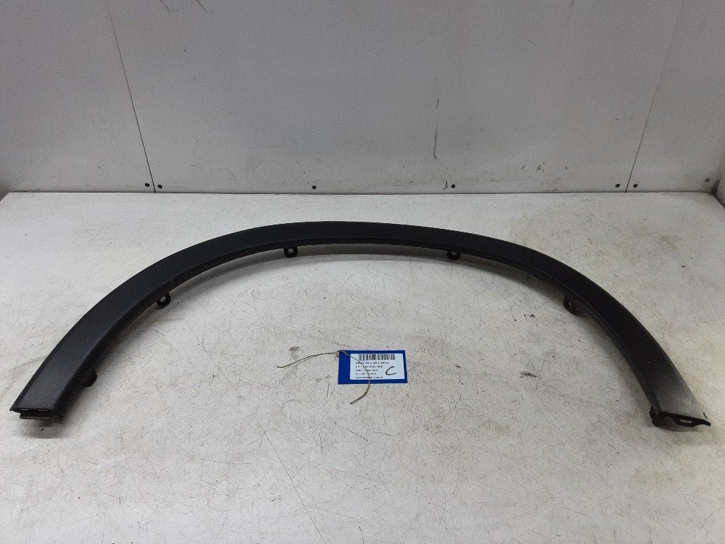 SPATBORD VERBREDER Honda HR-V (RU) (01-2015/-), Honda, Gebruikt, Mevr. I. Hauben, Spatbord