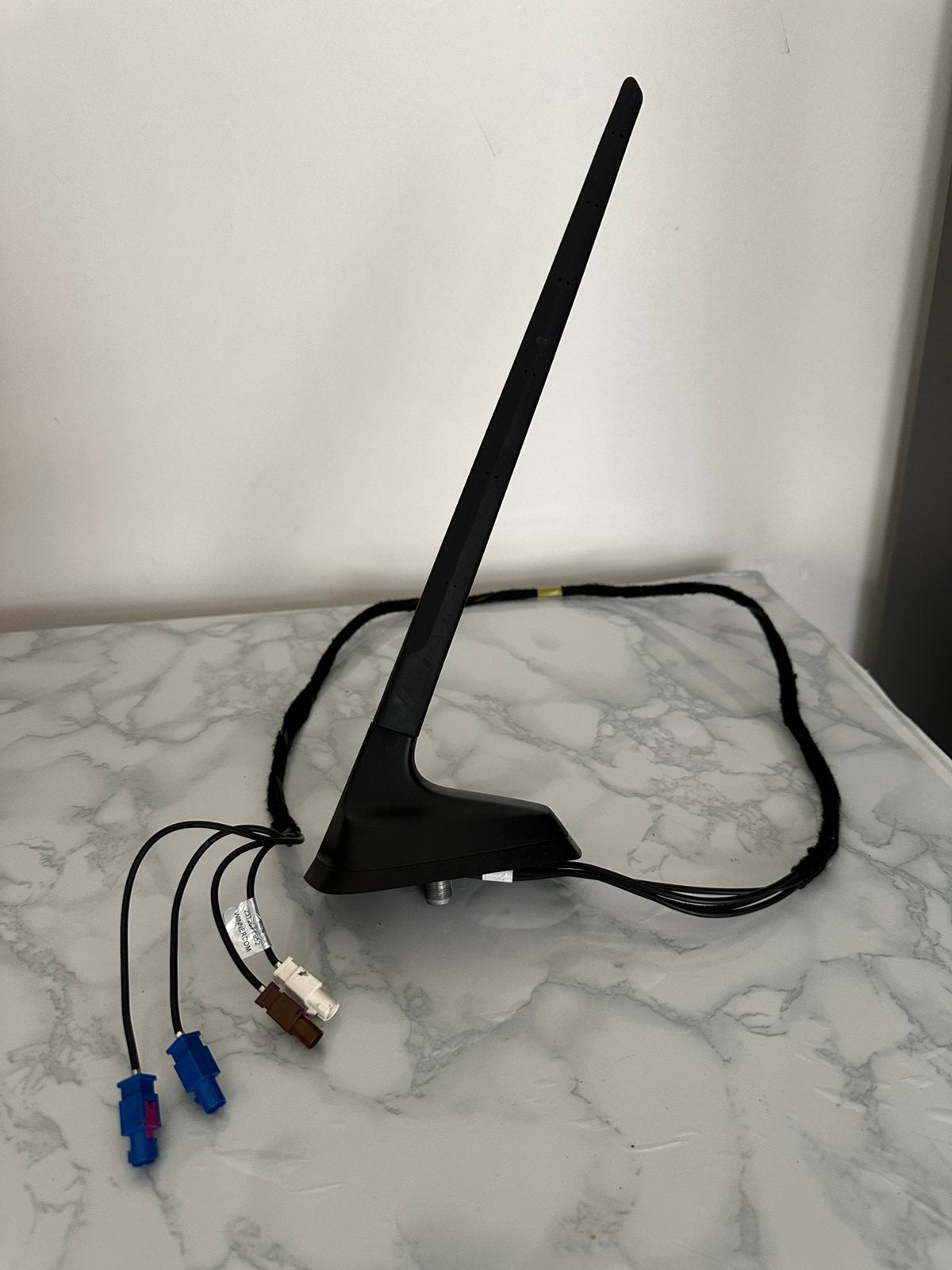 Antenne Renault, Auto-onderdelen, Overige Auto-onderdelen, Ophalen, Renault