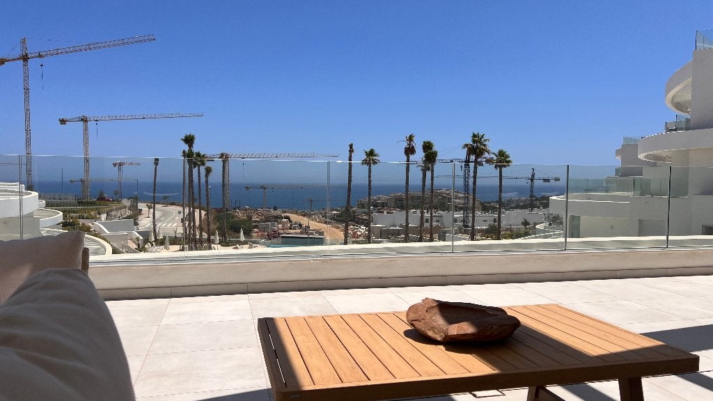 Opportunité unique : moins chère que le prix de promoteur, Village, La cala de Mijas, Costa del Sol, Appartement, 3 pièces