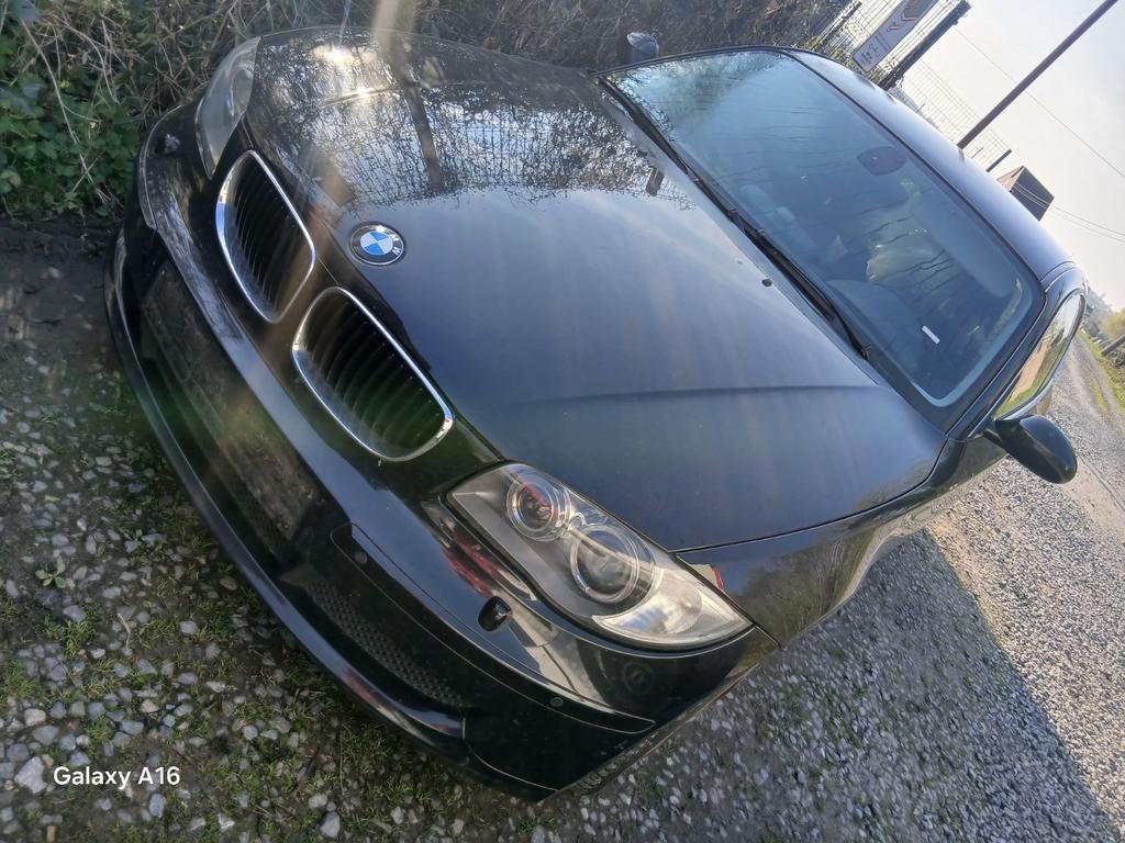 Bmw série 1 e81 e82 e87 e88 Plusieurs couleurs disponibles, Autos : Pièces & Accessoires, Enlèvement, BMW