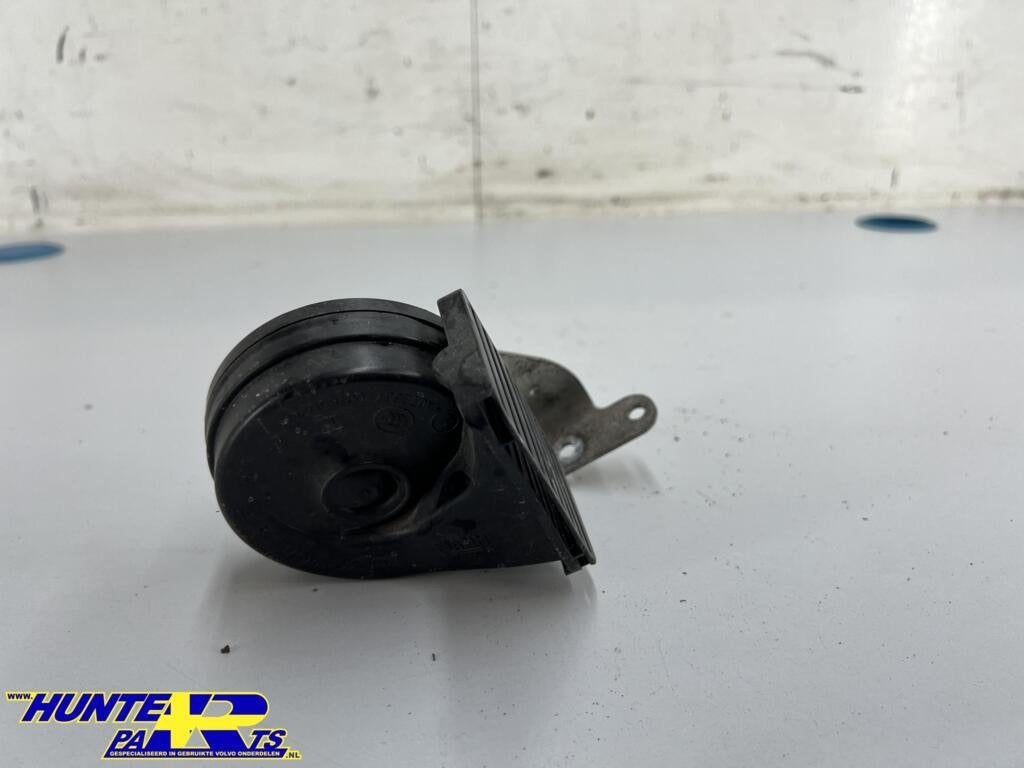 Toeter Volvo XC90/V90/S90/XC60 ('14-'22) 31425913, Gebruikt, Ophalen of Verzenden, Volvo, Volvo