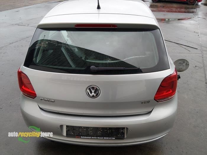 Achterklep van een Volkswagen Polo (LA7W), Gebruikt, Volkswagen, -, -