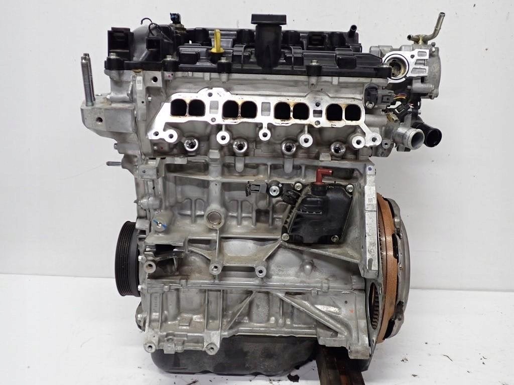 Moteur P5X0 Nu MAZDA 2, Envoi, Utilisé, Daihatsu