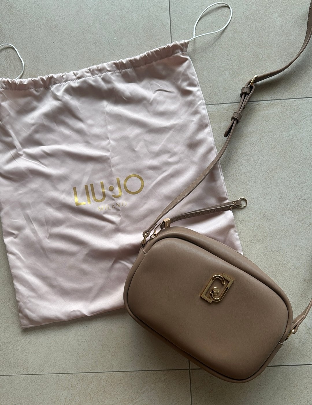 Liu jo handtas NIEUW!, Handtassen en Accessoires, Ophalen, Nieuw, Handtas