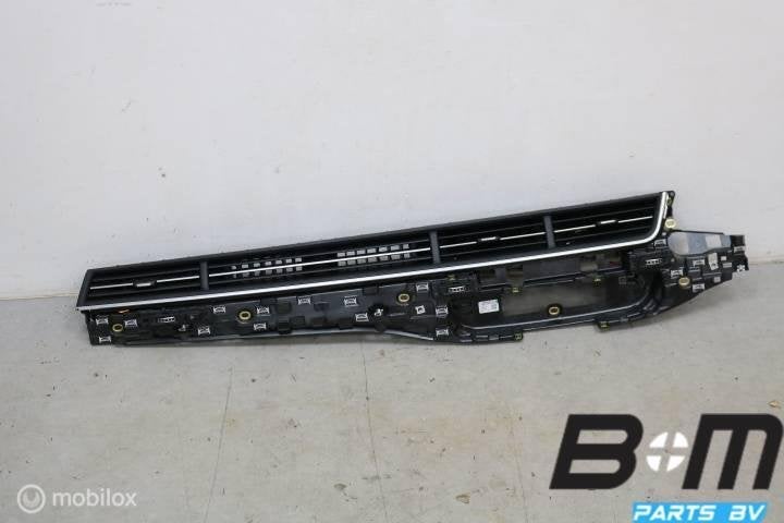 Luchtroosters RHD Audi Q7 4M 4M2820901S, Auto-onderdelen, Gebruikt