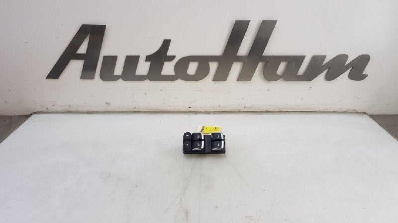 COMMUTATEUR VITRES ELECTRIQUES A3 Limousine (8VS / 8VM), Dhr. J. Ham, Administratie@autoham.nl, Audi, Utilisé