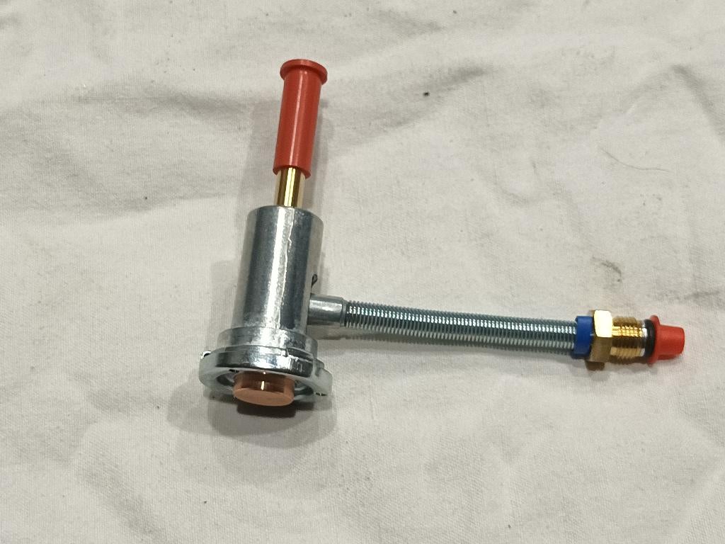 Carburator jet type WAXJET Klassieke MINI, Auto-onderdelen, Ophalen, Nieuw, Austin