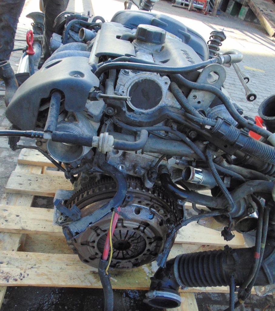 Moteur B4204T3 Complet S40 VOLVO V40, Verzenden, Gebruikt, Overige automerken