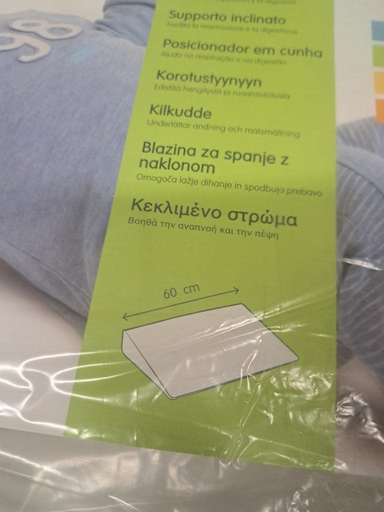 Hellend hoofdkussen voor baby's/peuters (regio Aalst), Enfants & Bébés, Chambre d'enfant | Linge de lit, Oreiller, Garçon ou Fille