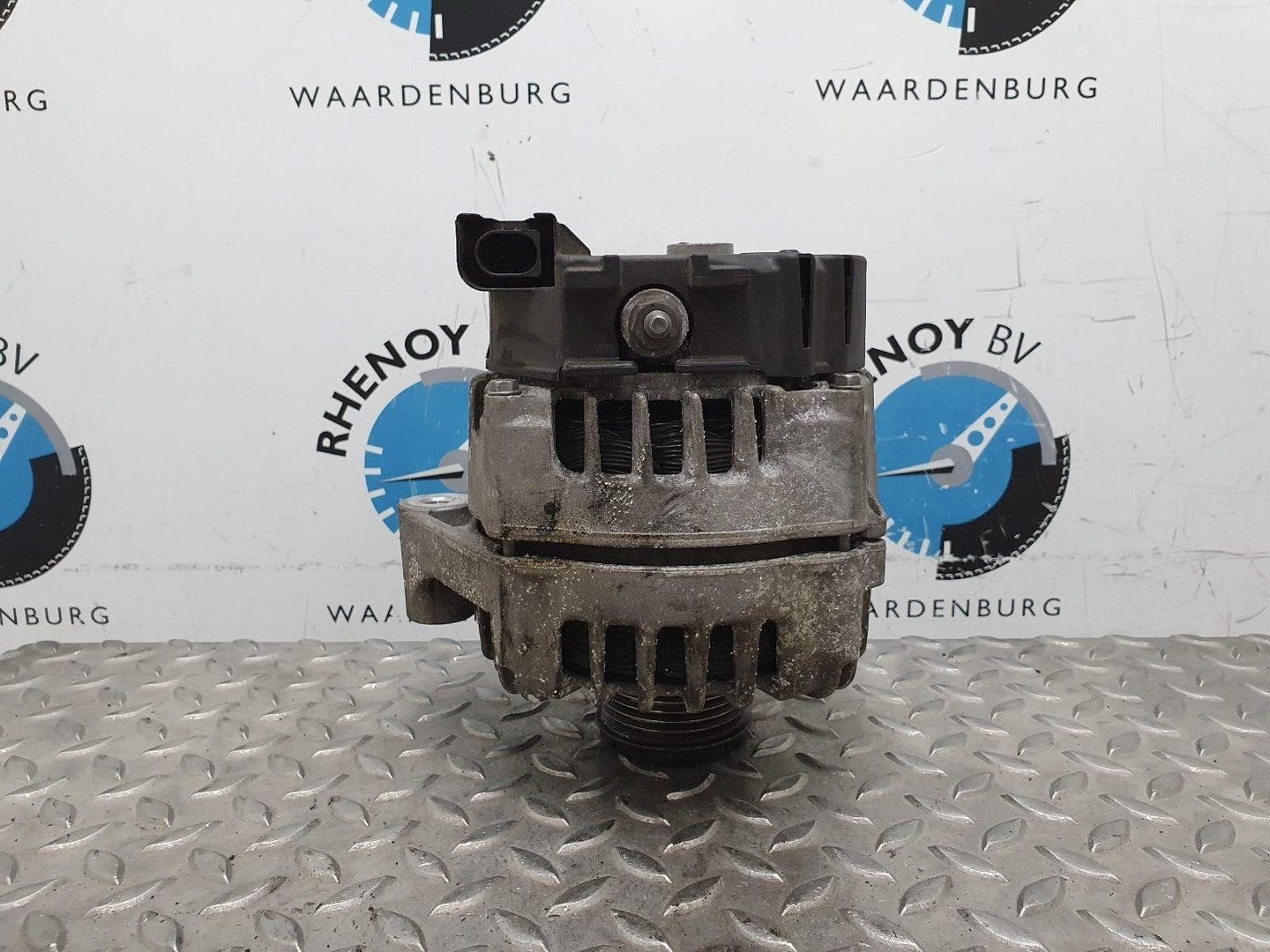 BMW 7 SERIES DYNAMO 2014, Ophalen of Verzenden, Gebruikt, ARN erkend