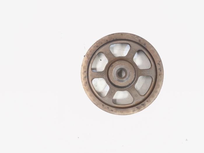 Roue d'engrenage arbre à cames d'un Landrover Range Rover S, Land Rover, -, 3 mois de garantie, Utilisé