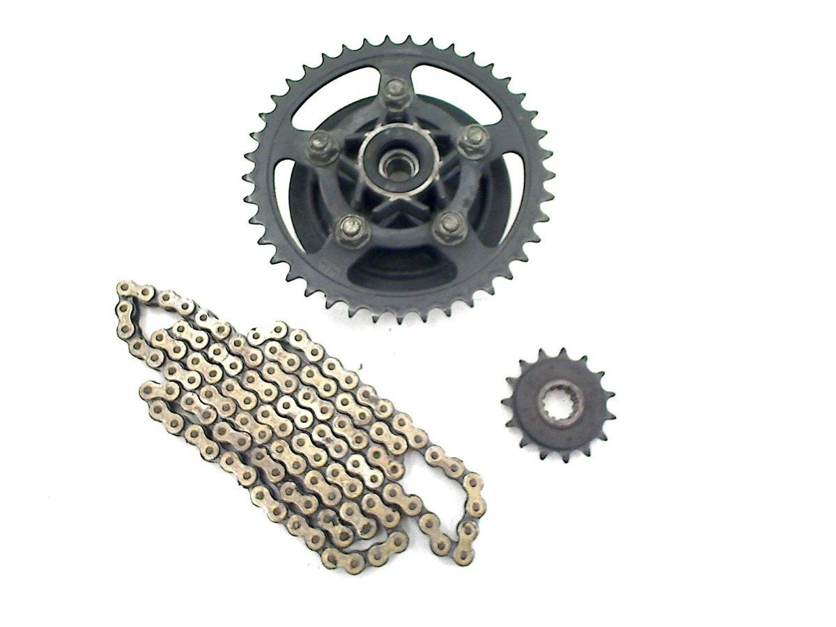 KETTING Honda CB 500 X 2023- (01-2023/-), Honda Center GmbH, Gebruikt, Info@honda.de, Hanauer Landstraße  222-224
60314  Frankfurt am Main, DE