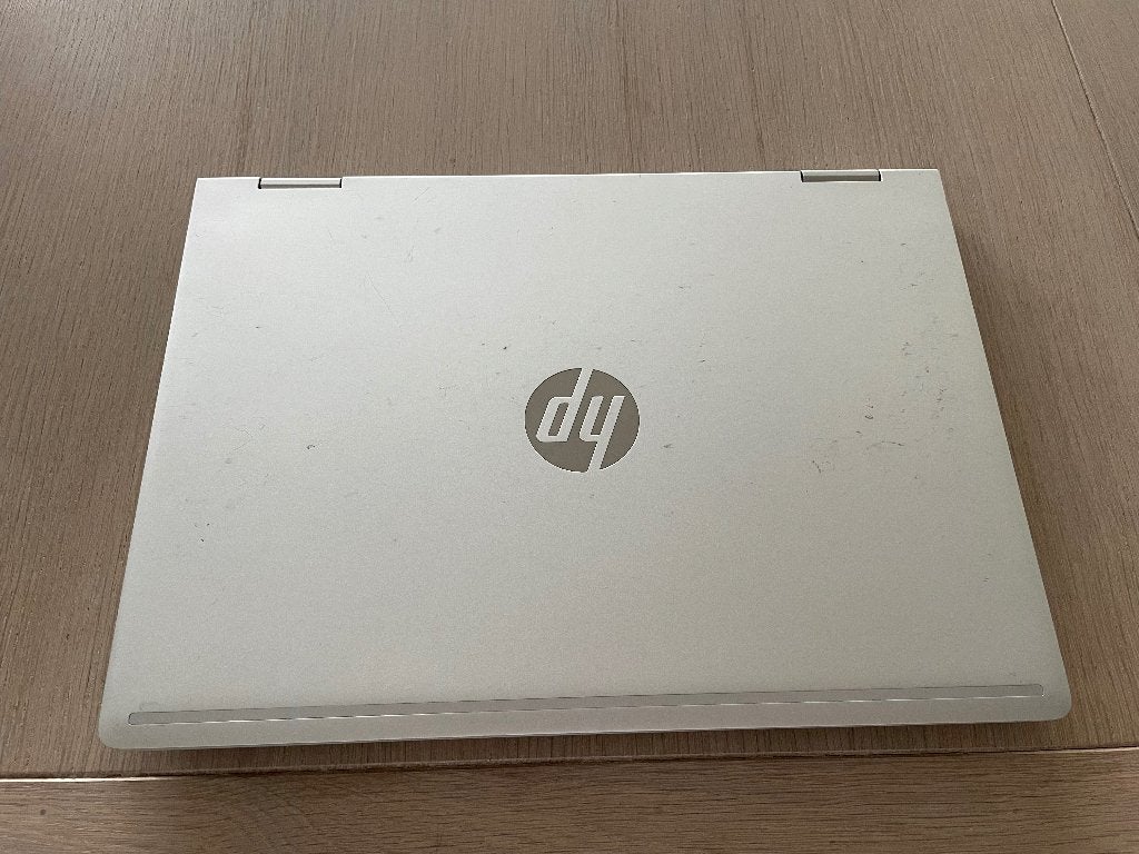 Laptop, Computers en Software, Windows Laptops, Ophalen, 15 inch, 8 GB, Met touchscreen