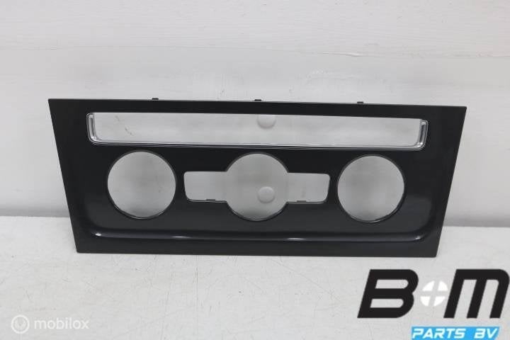 Afdekking kachelbediening VW Golf 7 Var. 5G1863042, Utilisé