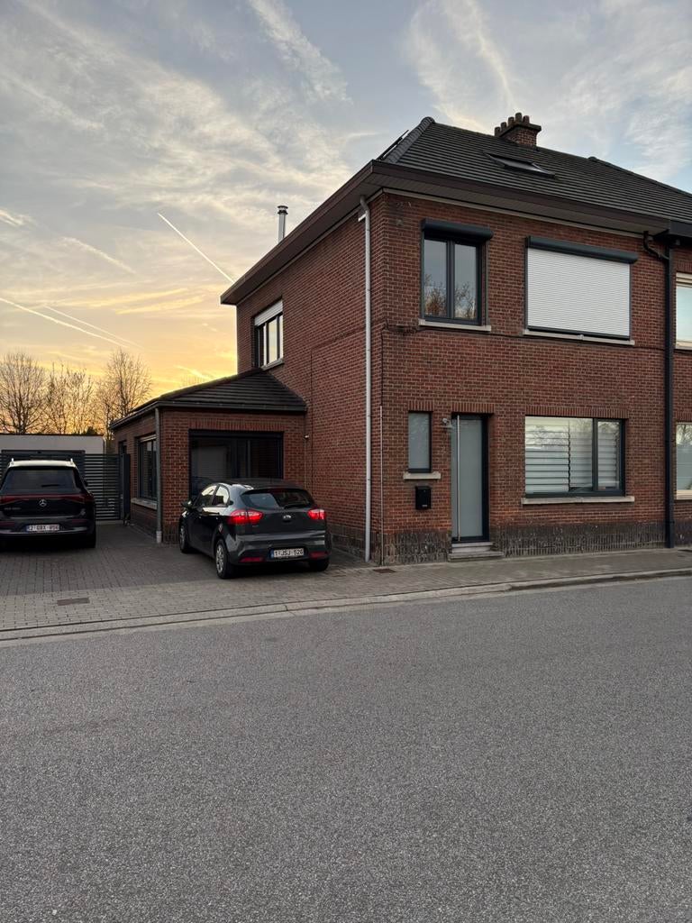 Gezinswoning in Grembergen te koop, Immo, 500 tot 1000 m², 3 kamers, Provincie Oost-Vlaanderen, Overige soorten