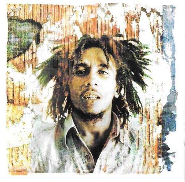 CD Bob Marley & The Wailers – One Love: The Very Best - 2001, Ophalen of Verzenden, Zo goed als nieuw