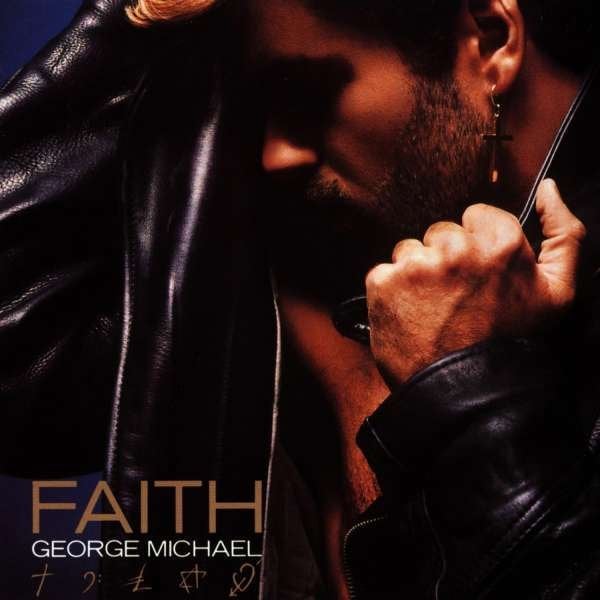 SALE--CD GEORGE MICHAEL - Faith, Cd's en Dvd's, Verzenden