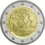 2 euro sp. Uitg. Cyprus 2023 60 j. C. B., Enlèvement ou Envoi, Chypre, 2 euros, Monnaie en vrac