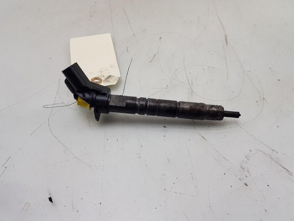 INJECTEUR FAP Mercedes-Benz GLC Coupe (C253), Utilisé, Mercedes-Benz