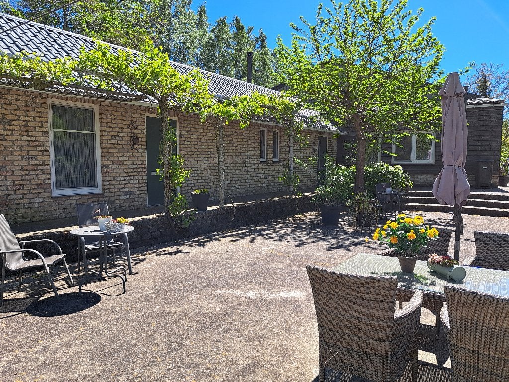 Opendeur za. 3 oktober 11-15 uur,  Landhuis, Loods en B&B, Immo, Vrijstaande woning, Provincie Oost-Vlaanderen, 1500 m² of meer