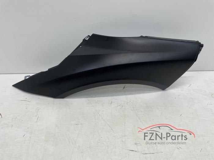 Lamborghini Revuelto 47B Zijscherm voorscherm links Mat Zwar, Enlèvement ou Envoi, Utilisé