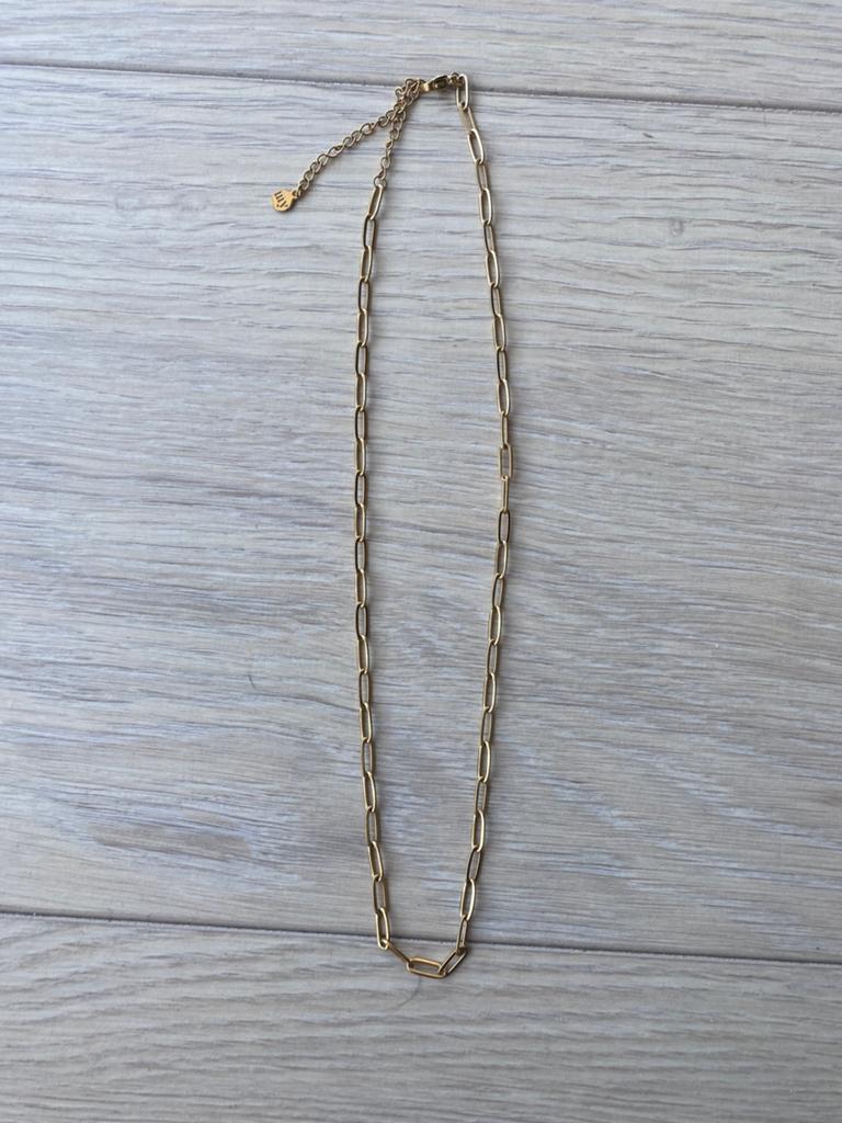 Ketting, Ophalen, Gebruikt, Verstelbaar