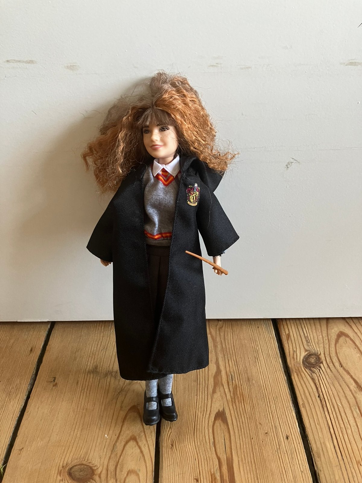 Poupée Hermione (Harry Potter), Enlèvement ou Envoi, Comme neuf