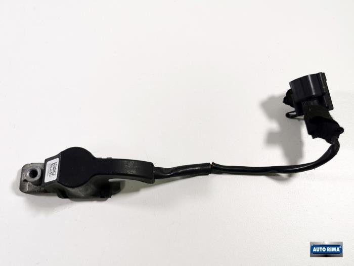 Détecteur airbag d'un Volvo V40, -, 3 mois de garantie, -, -