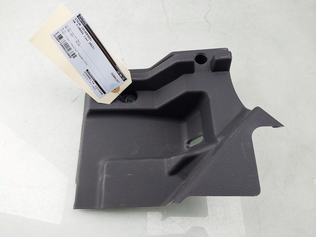 SUPPORT Volkswagen T-Cross (01-2018/-) (|2GM858831|), Utilisé, Volkswagen