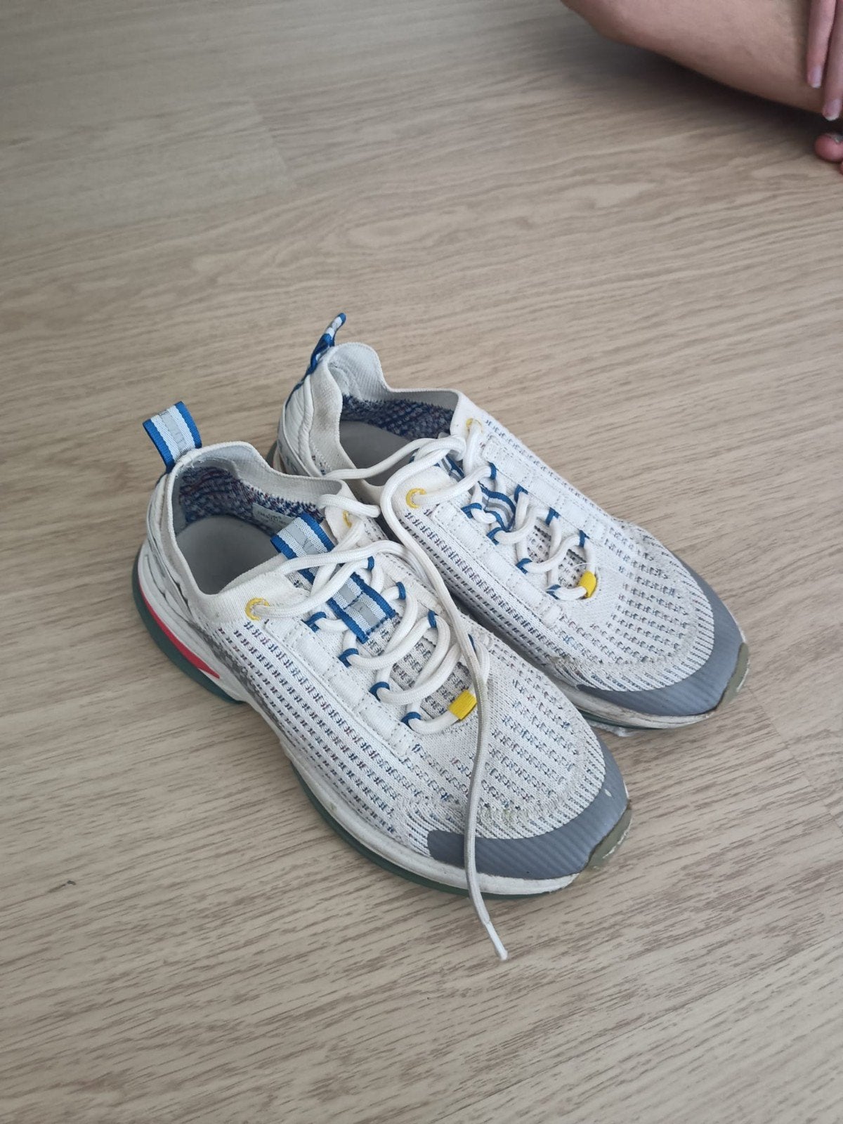 zara sportschoen jongens, Gebruikt, Hardloopschoenen, Overige sporten, Ophalen