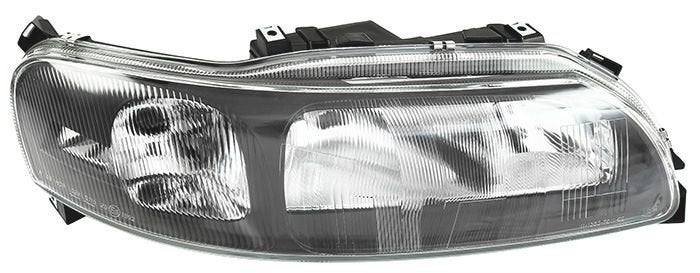 Volvo koplamp handmatig rechts Xc70 V70 2000-2004 H7 Volvo o, Ophalen of Verzenden, Nieuw, Volvo