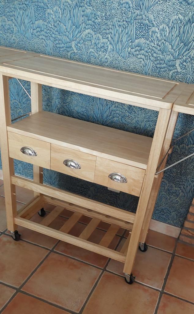 Desserte, Maison & Meubles, Tables | Dessertes