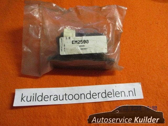 Motorsteun Rechts Citroen C25 Fiat Ducato Peugeot J5 EM2590, Auto-onderdelen, -, -, Nieuw, Ophalen of Verzenden