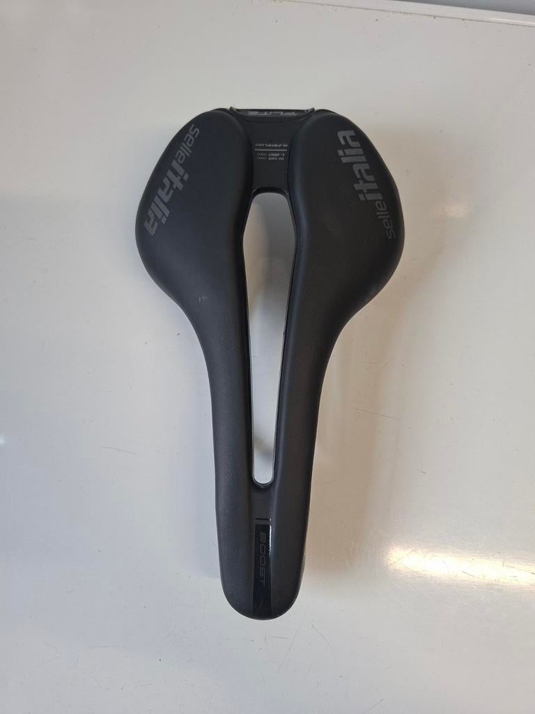 selle italia flite boost TM superflow L3, Fietsen en Brommers, Fietsonderdelen, Ophalen, Racefiets, Nieuw, Selle Italia