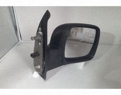 Rétroviseur électrique de porte avant, Ophalen of Verzenden, Gebruikt, Renault