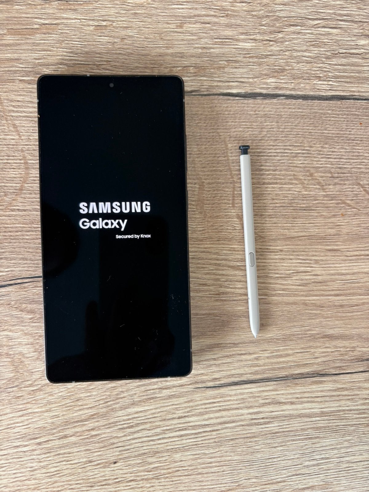 Samsung galaxy s25 ultra plus hoesje, Telecommunicatie, Ophalen, Zo goed als nieuw