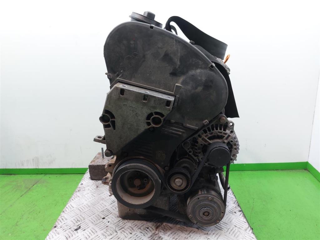 Moteur ASY Complet CORDOBA VW IBIZA FABIA SEAT POLO SKODA, Verzenden, Gebruikt, Overige automerken