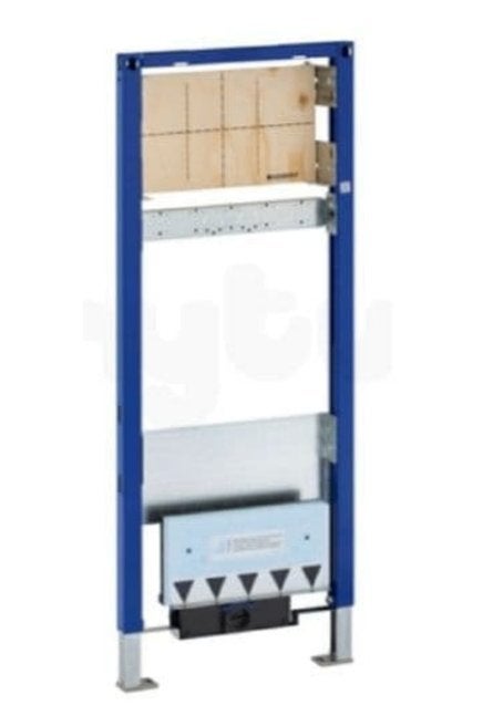geberit duofix élément de douche w bonde murale 111.731.00.1, Enlèvement, Comme neuf, Douche
