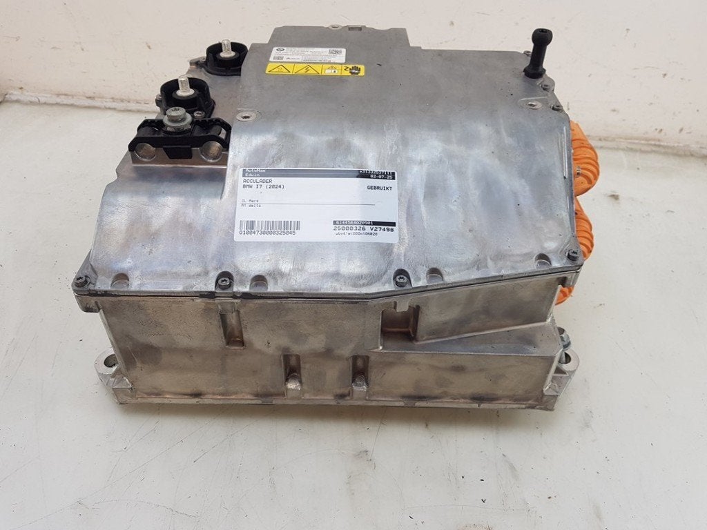 CHARGEUR DE BATTERIE (|61445B4A20901|61445B4A209|), Dhr. J. Ham, Utilisé, Administratie@autoham.nl, Nijkerkerstraat 27a 27a
3821 CD  AMERSFOORT, NL