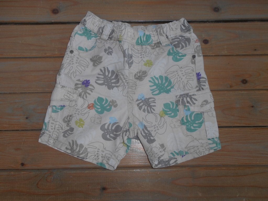 Short - Obaibi - 12 mois, Pantalon, Garçon, Enlèvement ou Envoi, Utilisé