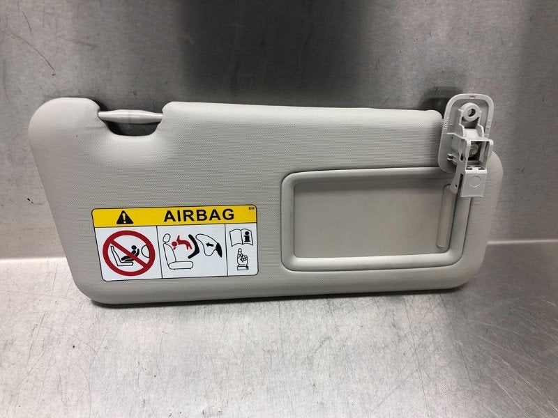 PARE-SOLEIL Mazda 2 (DJ / DL) (01-2014/02-2018), Utilisé, Mazda