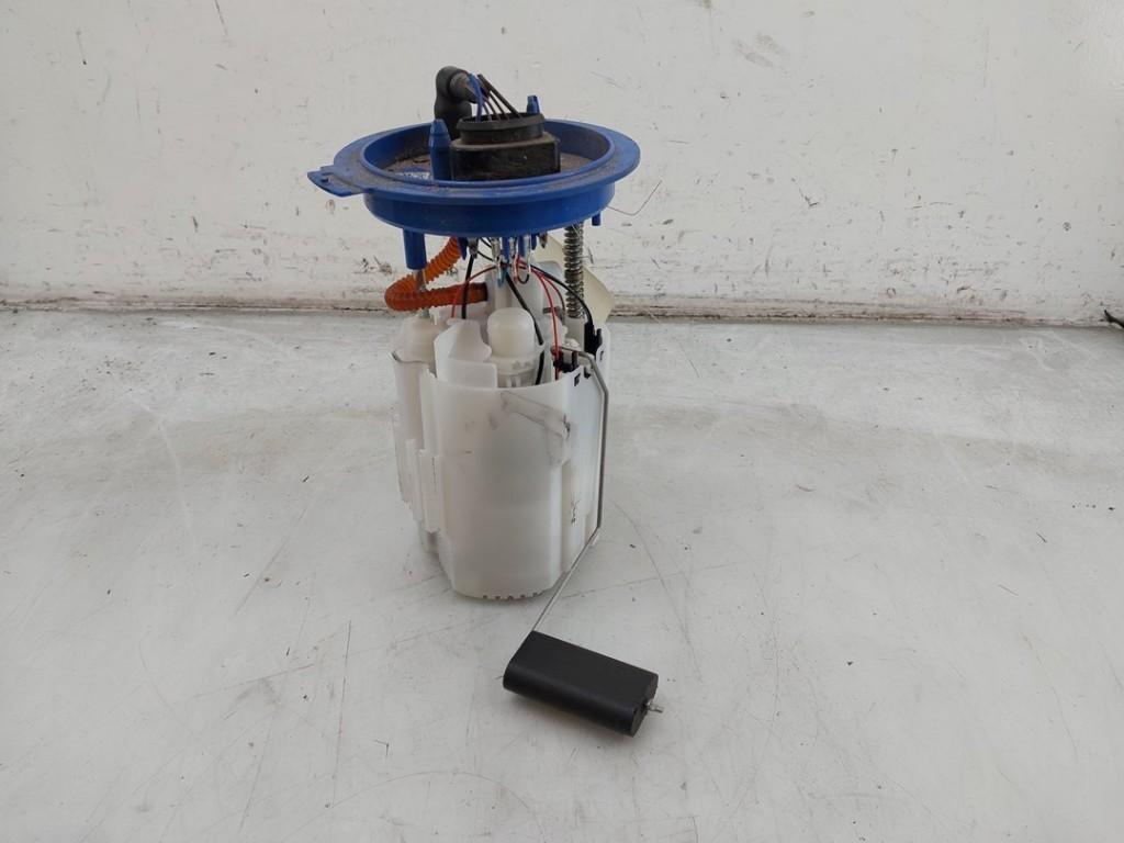 POMPE CARBURANT ELECTRIQUE Seat Tarraco (01-2018/05-2024), Robert Bosch AG, Utilisé, Seat, Robert-Bosch-Allee 1
74232  Abstatt, DE