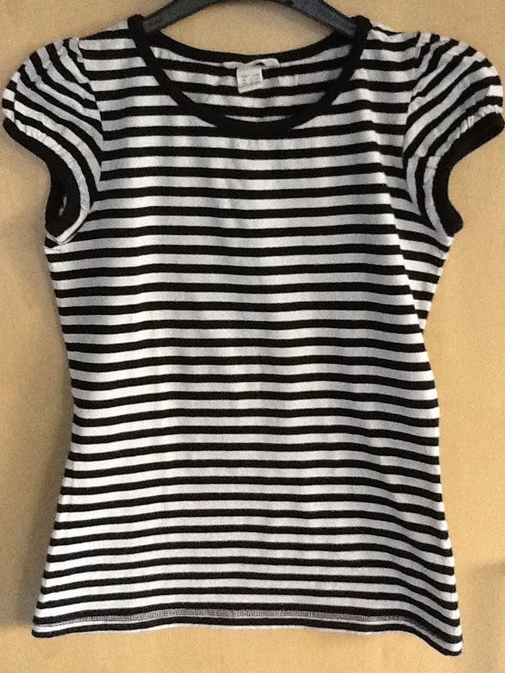 Tshirts verschillende Merken.  maat 152-158. Meisje., Kinderen en Baby's, Kinderkleding | Maat 152, Zo goed als nieuw, Meisje