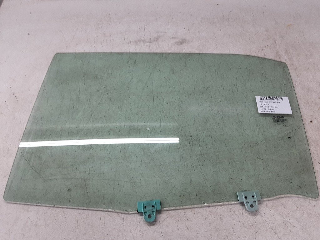 PORTIERRUIT LINKS ACHTER Nissan Juke (F16) (01-2019/-), Gebruikt, Germany@nissan-services.eu, Kronenweg 38
50389  Wesseling, DE