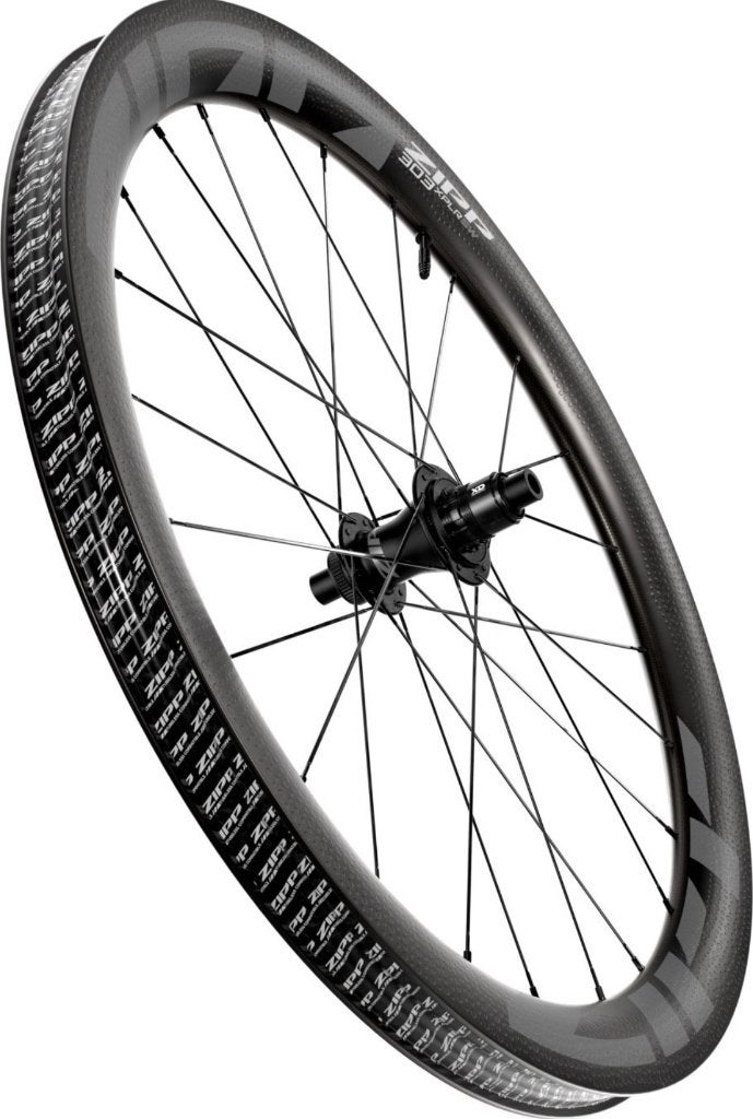 Nieuw Zipp 303 XPLR SW gravel wielset, Fietsen en Brommers, Zipp, Nieuw, Gravelbike, Carbon
